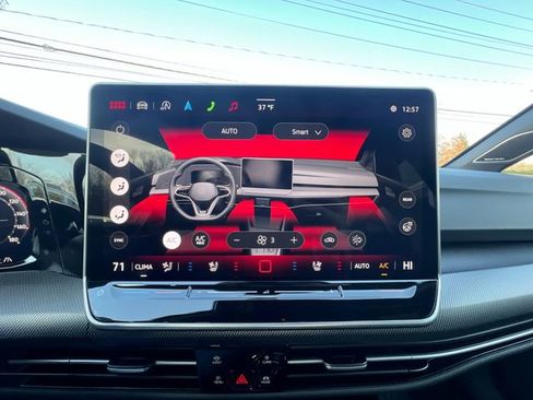 New 2026 Volkswagen GTI Autobahn image 18