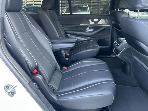Certified 2025 Mercedes-Benz GLS 580 4MATIC image 49