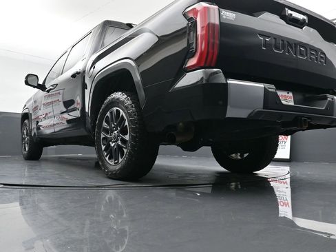 Used 2022 Toyota Tundra Limited image 38