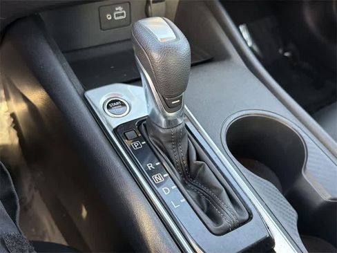 Used 2021 Nissan Altima 2.5 S w/ Driver Assist Package image 17