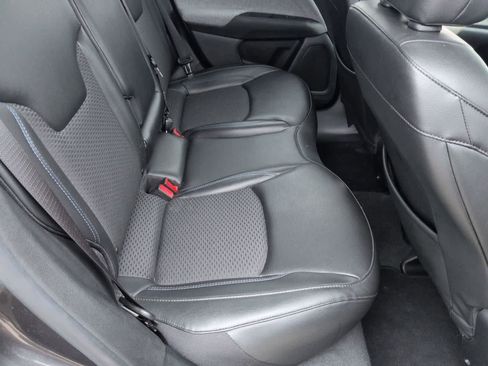 Certified 2022 Jeep Compass Latitude image 16