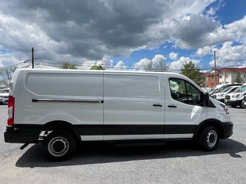 Used 2020 Ford Transit 150 Low Roof w/ Upfitter Package RWD image 33