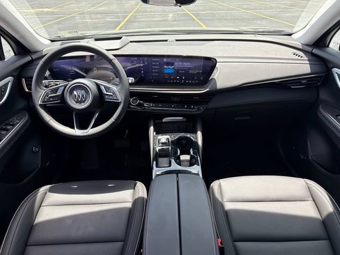 New 2026 Buick Envision Avenir AWD/4WD image 31