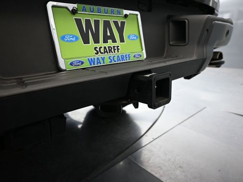 Used 2024 Ford Ranger Raptor image 11