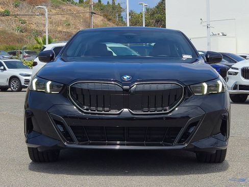 New 2027 BMW 530i w/ M Sport Package RWD image 3