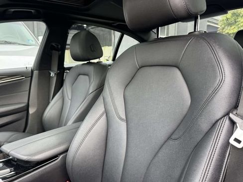 Used 2019 BMW 530i xDrive w/ Convenience Package AWD/4WD image 29