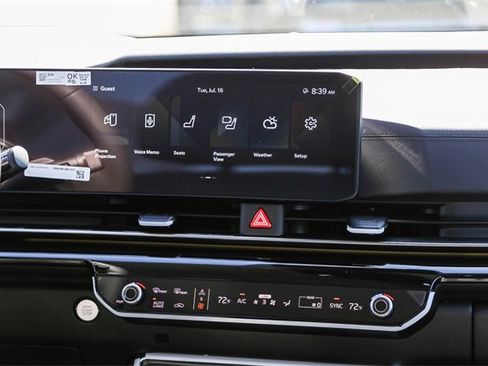 New 2026 Kia Carnival SX Prestige image 15