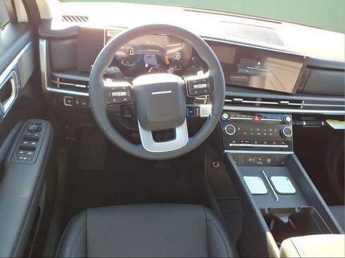 New 2026 Hyundai Santa Fe XRT AWD/4WD image 13