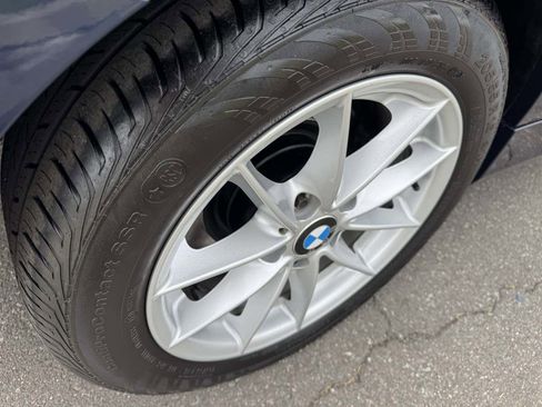 Used 2011 BMW 128i Convertible image 29