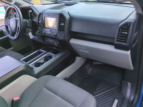 Used 2020 Ford F150 XL w/ Equipment Group 101A Mid image 90