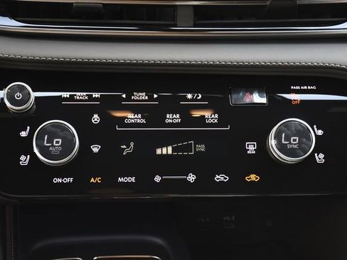 New 2026 INFINITI QX60 Sport w/ Dark Cargo Package image 18