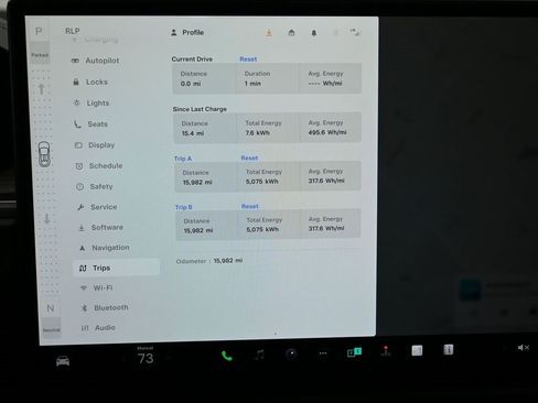 Used 2023 Tesla Model X image 31