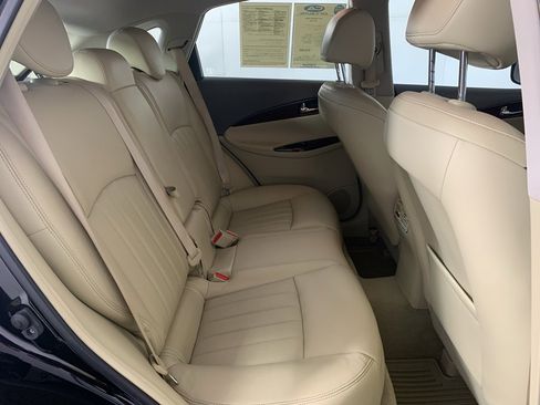 Used 2015 INFINITI QX50 Journey image 39
