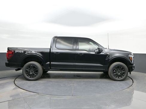 New 2025 Ford F150 Platinum w/ FX4 Off-Road Package AWD/4WD image 26