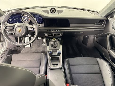 Certified 2023 Porsche 911 GT3 RWD image 18