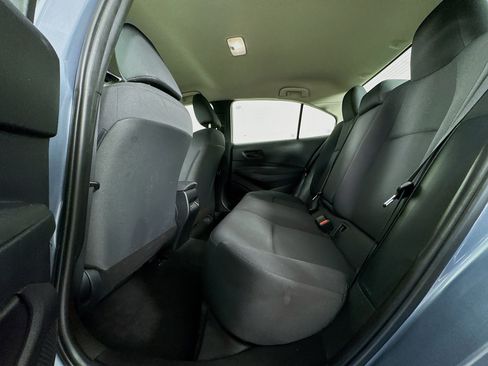 Certified 2024 Toyota Corolla LE FWD image 22
