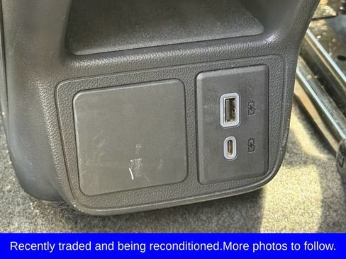 Used 2020 Buick Encore GX Select w/ Experience Buick Package FWD image 14