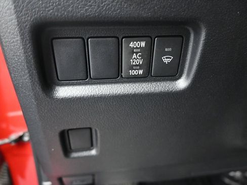 Used 2024 Toyota 4Runner SR5 AWD/4WD image 21