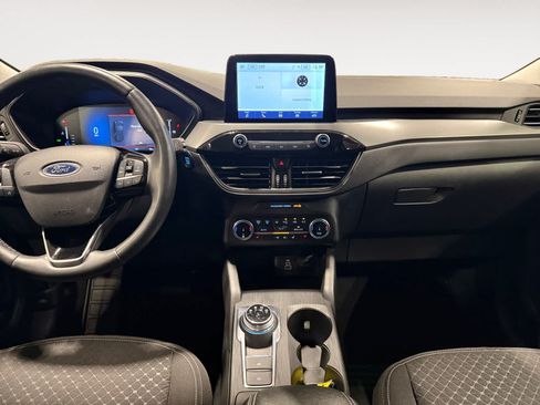 Used 2024 Ford Escape Active AWD/4WD image 11