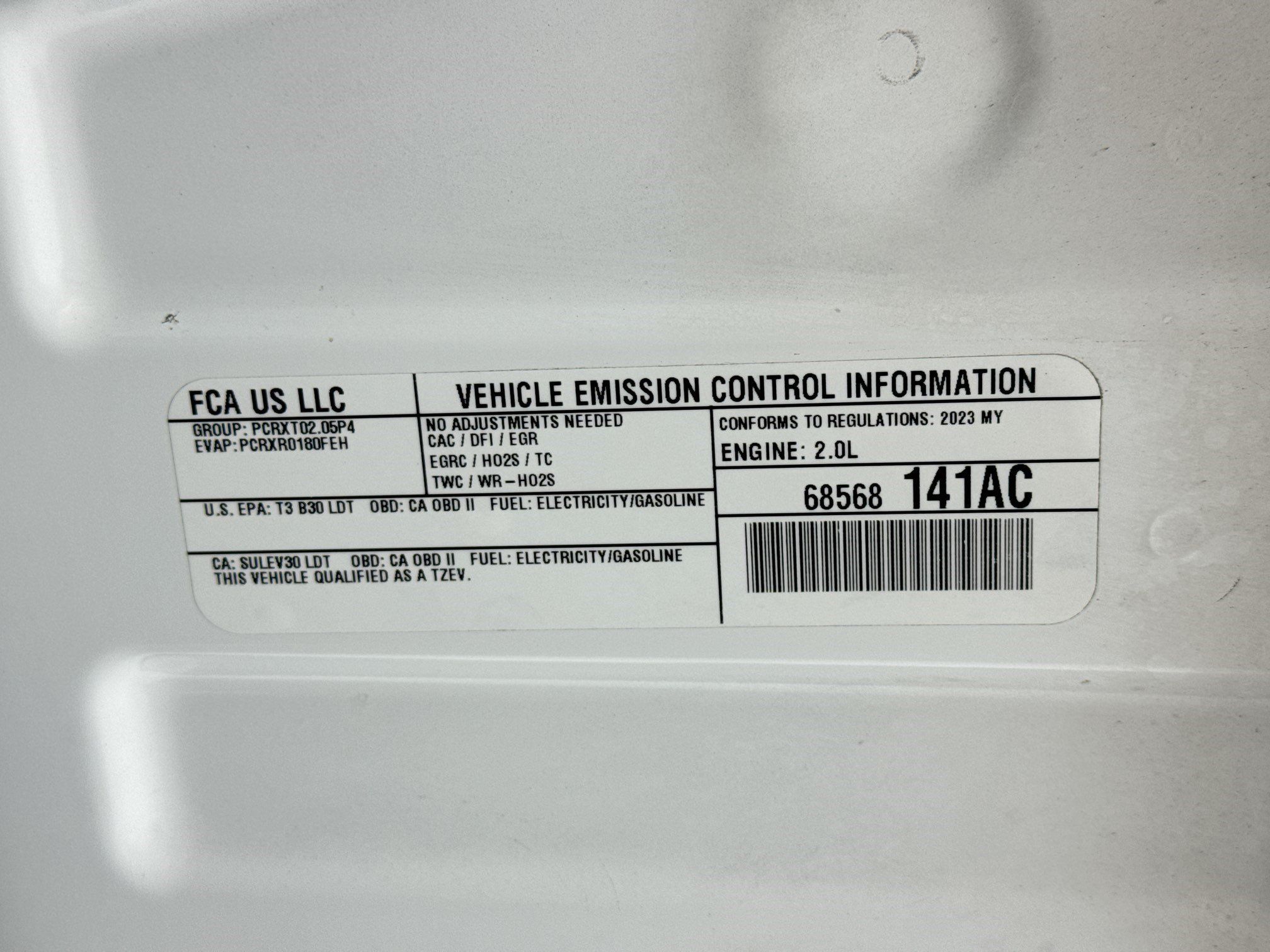 Used 2023 Jeep Grand Cherokee 4WD 4xe image 21