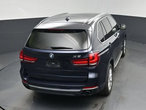 Used 2015 BMW X5 xDrive35d AWD/4WD image 25