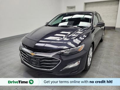 Used 2023 Chevrolet Malibu LT