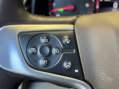 Used 2015 GMC Yukon SLT w/ Open Road Package image 30