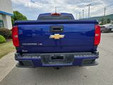 Used 2017 Chevrolet Colorado Z71 image 4