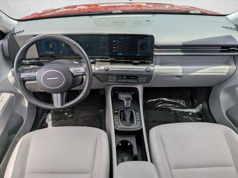 Used 2024 Hyundai Kona SEL FWD image 16