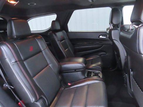 Used 2024 Dodge Durango Citadel image 32