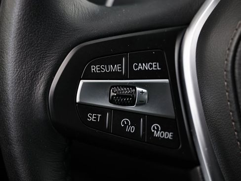 Used 2025 BMW X5 sDrive40i w/ Climate Comfort Package image 35