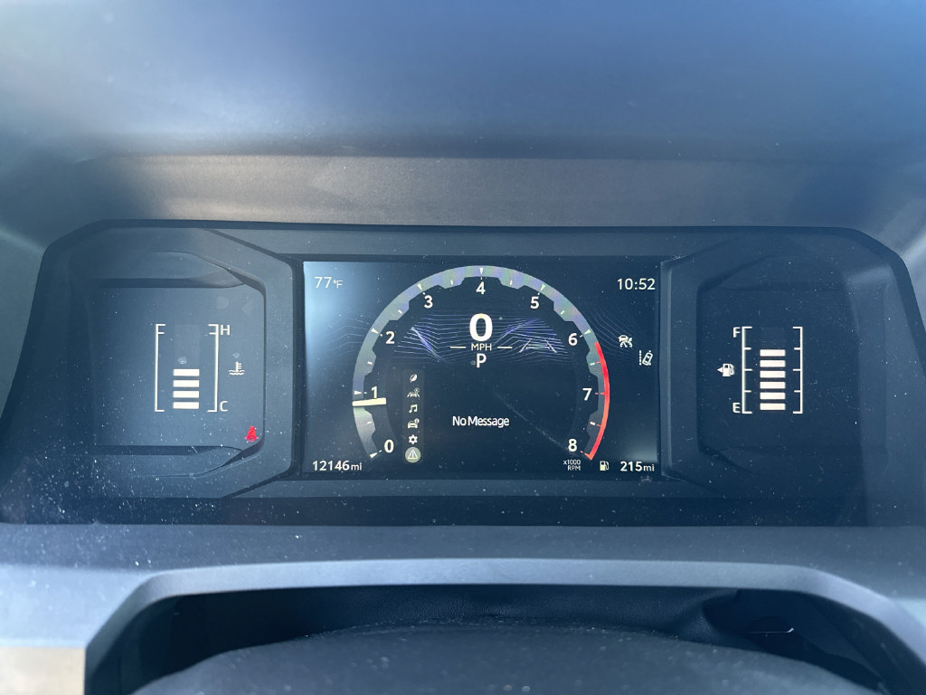 Used 2024 Toyota Tacoma SR5 RWD image 19
