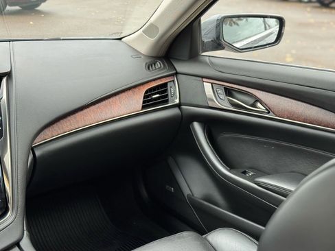 Used 2019 Cadillac CTS Luxury image 15