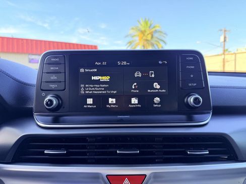 Used 2020 Kia Telluride S AWD/4WD image 13