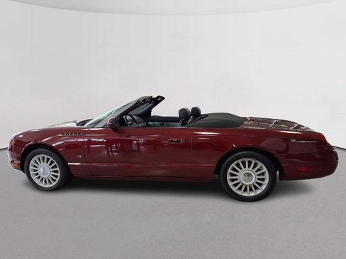 Used 2004 Ford Thunderbird image 6