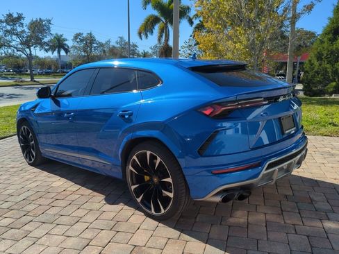 Used 2020 Lamborghini Urus image 4