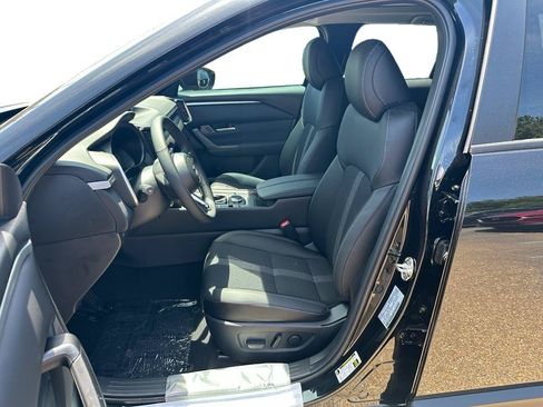 New 2026 MAZDA CX-50 AWD 2.5 S w/ Weather Package image 8