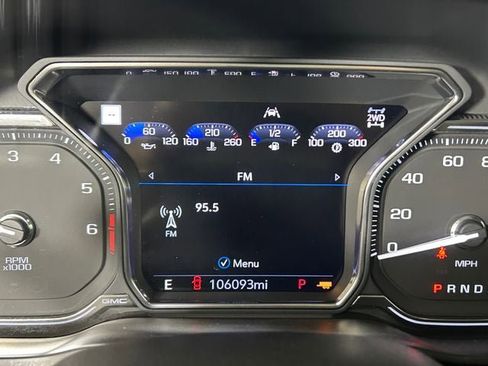 Used 2020 GMC Sierra 1500 Denali w/ Technology Package AWD/4WD image 19