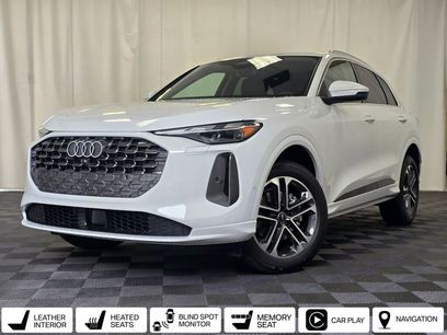 New 2025 Audi Q5 Premium