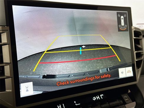 Certified 2025 Toyota Tundra SR5 image 23