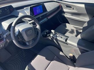 New 2026 Toyota Prius Plug-In Hybrid video 3