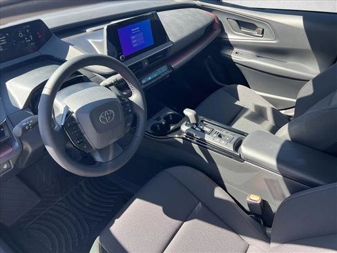 New 2026 Toyota Prius Plug-In Hybrid image 3