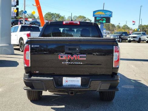 Used 2021 GMC Canyon Elevation Standard w/ Convenience Package image 5