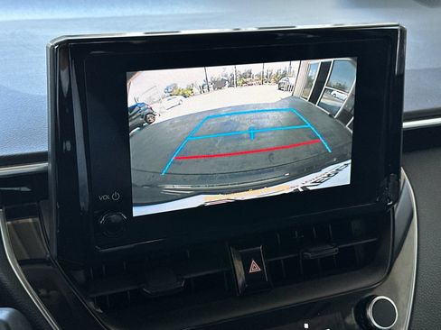 Used 2024 Toyota Corolla LE FWD image 16