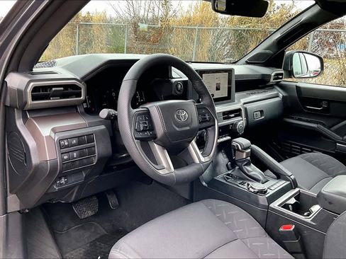 Used 2024 Toyota Tacoma SR5 image 16