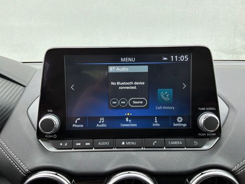 Used 2025 Nissan Sentra SV image 27