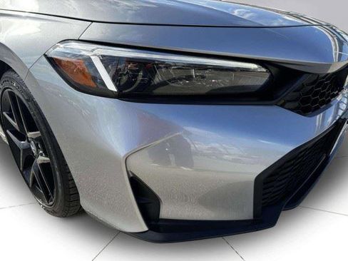 Used 2026 Honda Civic Sport image 10
