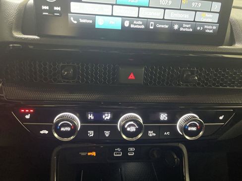 Certified 2025 Honda CR-V EX-L image 18