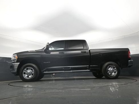 Used 2024 RAM 2500 Big Horn w/ Bed Utility Group AWD/4WD image 25