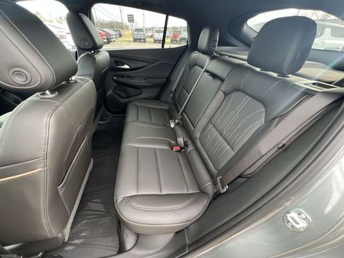 New 2026 Buick Envista Avenir image 14